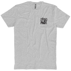 Stud Pack Logo T-Shirt