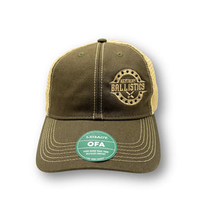 KB Logo Dad Hat