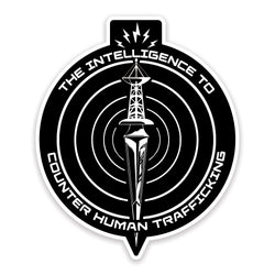 Signal Sticker