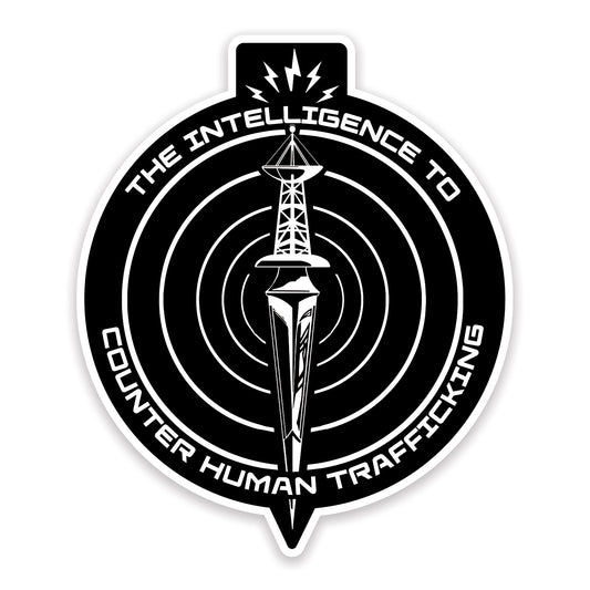 Signal Sticker