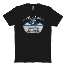 SG Live, Laugh T-Shirt