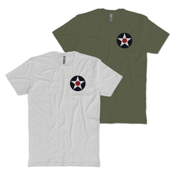 Star Insignia T-Shirt
