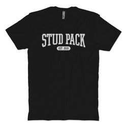 Stud Pack College T-Shirt