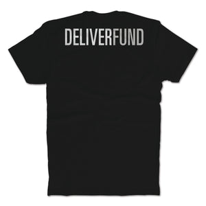 Generic Bold T-Shirt