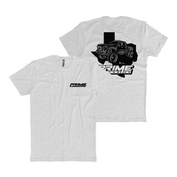 Texas Trucks T-Shirt