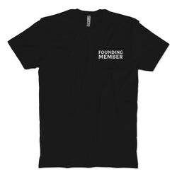 The Builder's Lodge T-Shirt