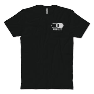 God's Favorite Gambler T-Shirt