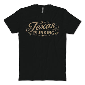 Western Plinking T-Shirt