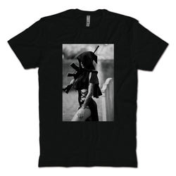 Zedra Reaper T-Shirt