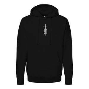 Mounted Infantry Hoodie