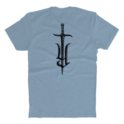 Never A Victim T-Shirt