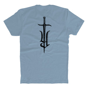 Never A Victim T-Shirt
