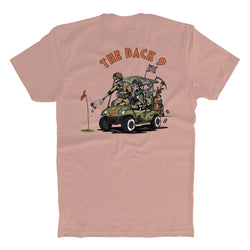 The Back 9 T-Shirt