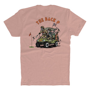The Back 9 T-Shirt