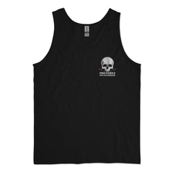Fireworks On Foreheads Tank