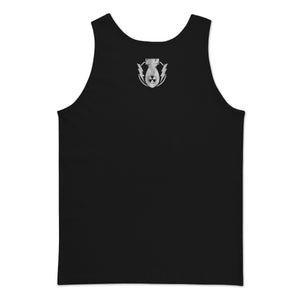 Brute Force Tank