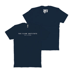 TFI Logo T-Shirt