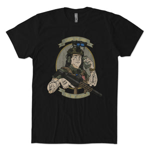 Tier 1 Benji T-Shirt