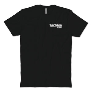 Tacoma Allova' T-Shirt