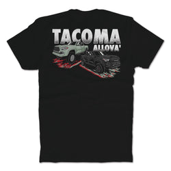 Tacoma Allova' T-Shirt