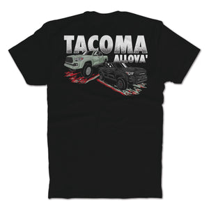 Tacoma Allova' T-Shirt