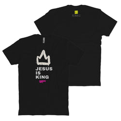 Jesus Is King T-Shirt