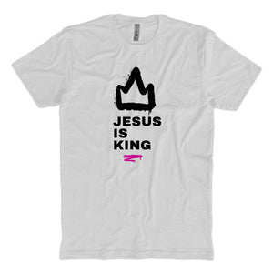 Jesus Is King T-Shirt