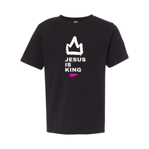 Jesus Is King T-Shirt