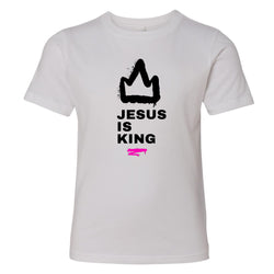 Jesus Is King T-Shirt