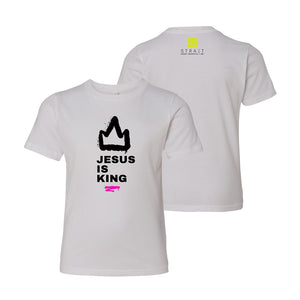 Jesus Is King T-Shirt