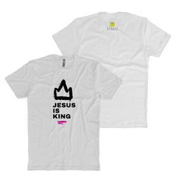 Jesus Is King T-Shirt