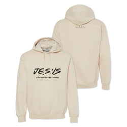 Jesus Changes Everything Hoodie