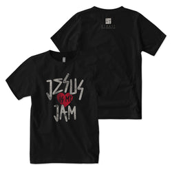 Jesus Is My Jam 2.0 T-Shirt