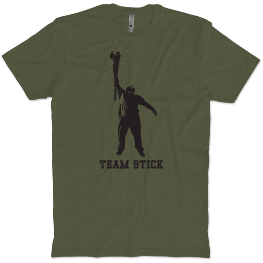 Team Stick T-Shirt