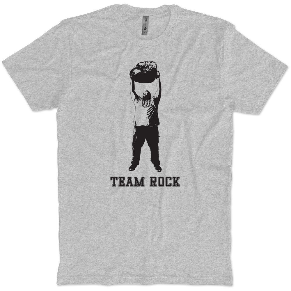 Team Rock T-Shirt