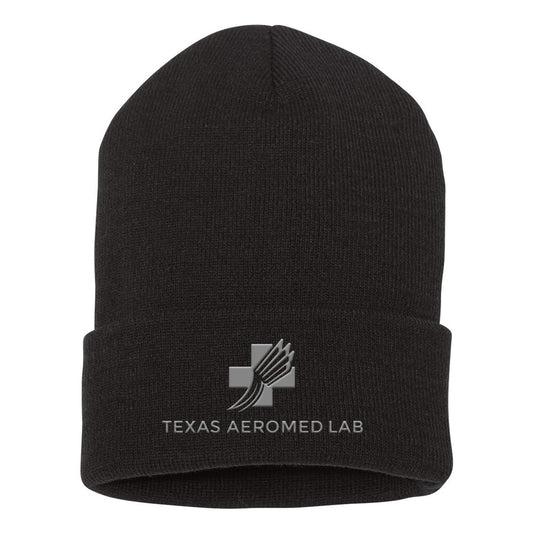 Texas Aeromed Lab Beanie