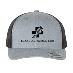 Texas Aeromed Lab Hat