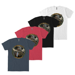 Tier 1 Teddy T-Shirt