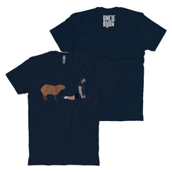 Uncle Dijon Capybara T-Shirt