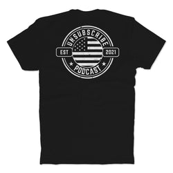 Unsub Classic Logo T-Shirt