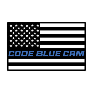 Code Blue Cam Bundle