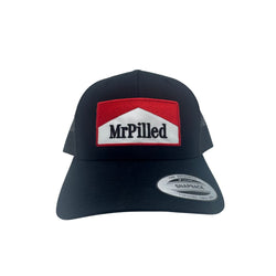 Pilledboro Hat