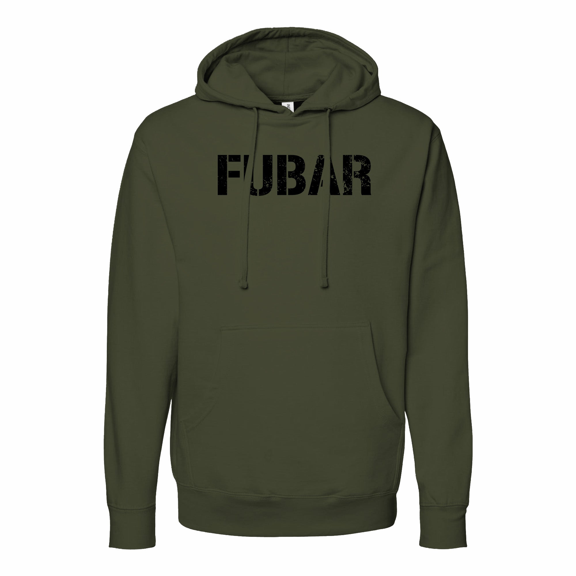 FUBAR Hoodie