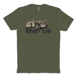 StuG Life T-Shirt