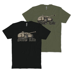 StuG Life T-Shirt