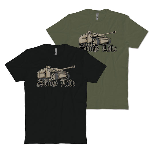 StuG Life T-Shirt
