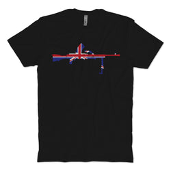 Bren Flag T-Shirt