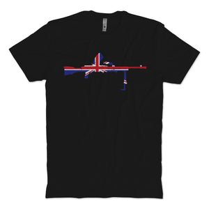 Bren Flag T-Shirt
