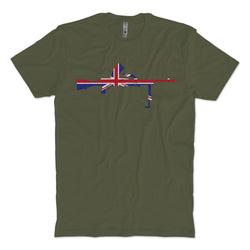 Bren Flag T-Shirt