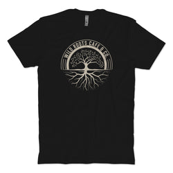 Wild Roots Tree T-Shirt